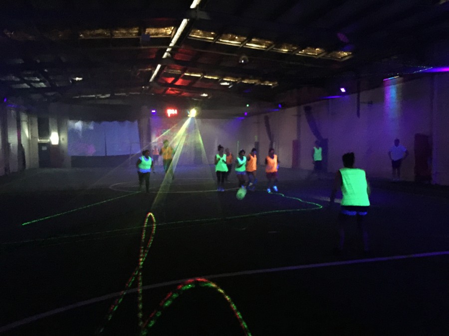 Parties The Football Factory Indoor Soccer Training Sydney