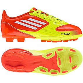 ADIDAS F5 TRX FG J V24799 ADIDAS F5 TRX FG J V24799