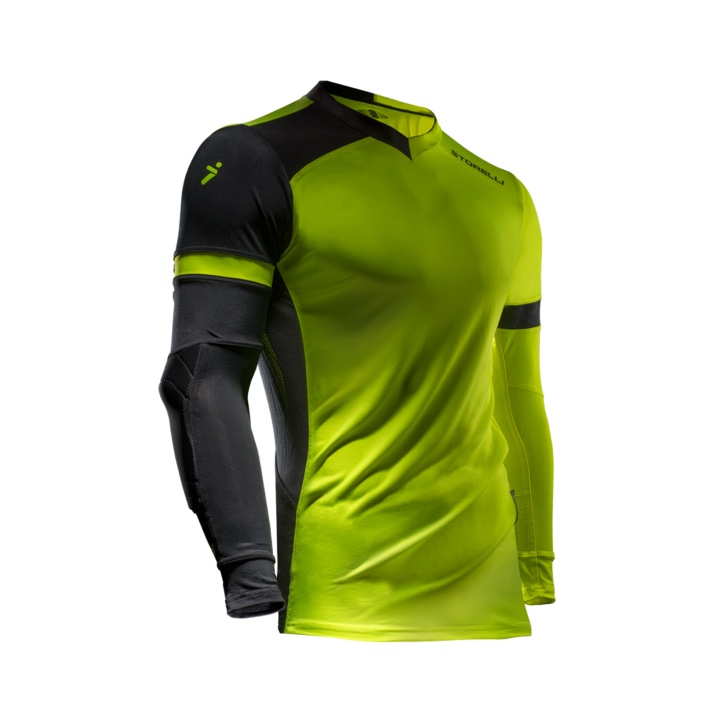 Shop Goal Keeper Clothing The Football Factory