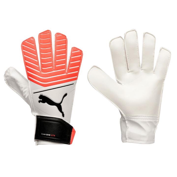 puma one grip 17.4