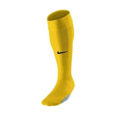 Nike Park Iv Football Socks Gold Black The Football Factory