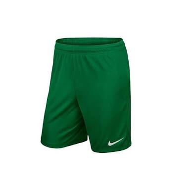 Nike Park II Knit Youth Short - The Football Factory