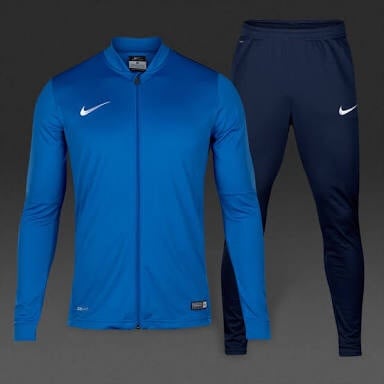 tuta nike academy 16 knit