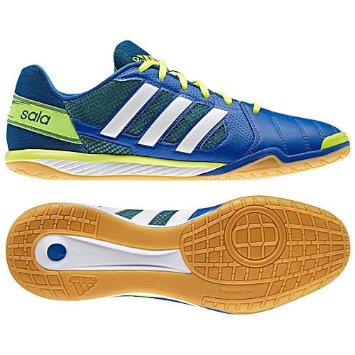 Adidas freefootball top sala review Adidas freefootball top sala review