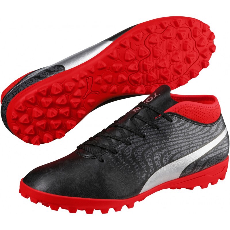 puma one 18.4 ag