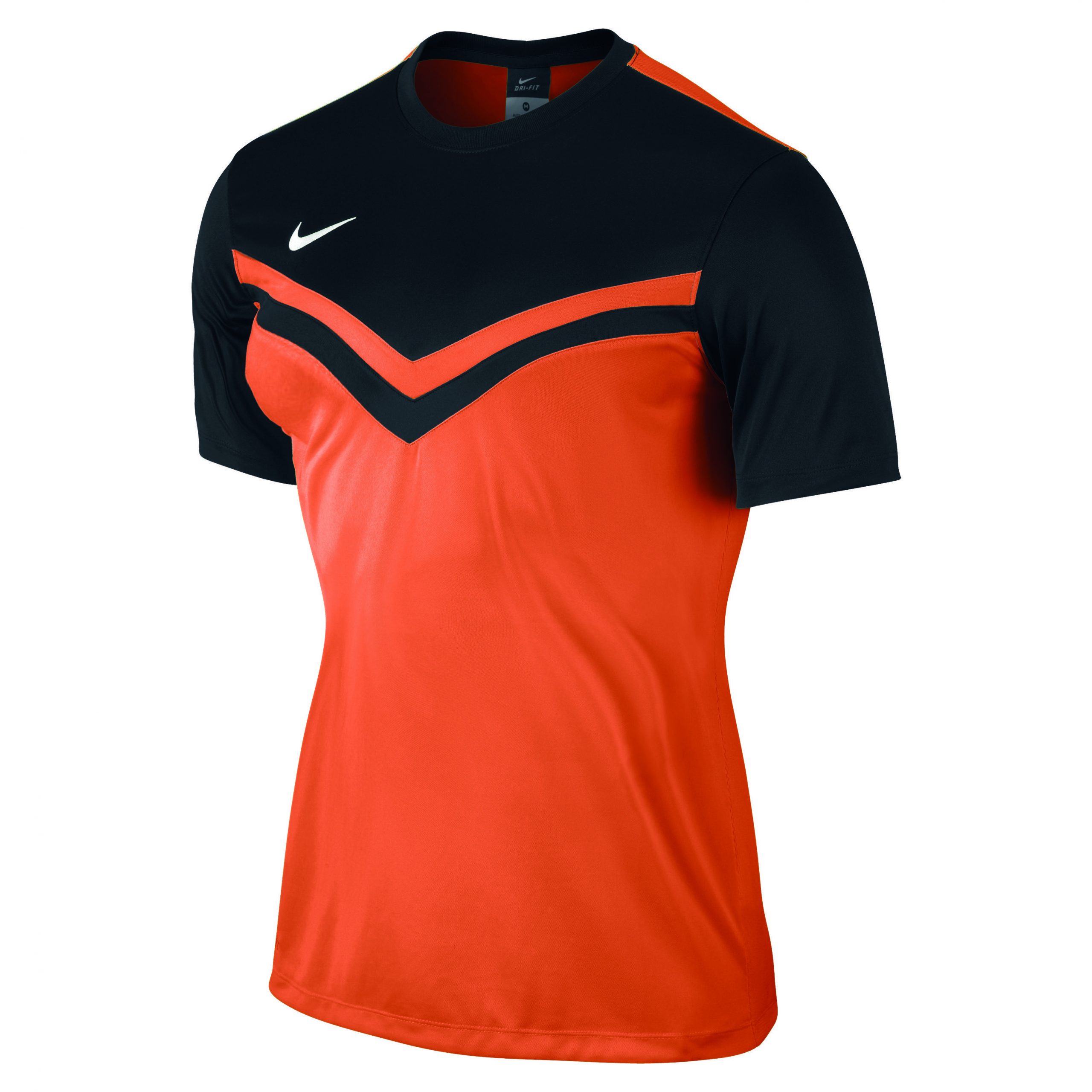 football jersey orange