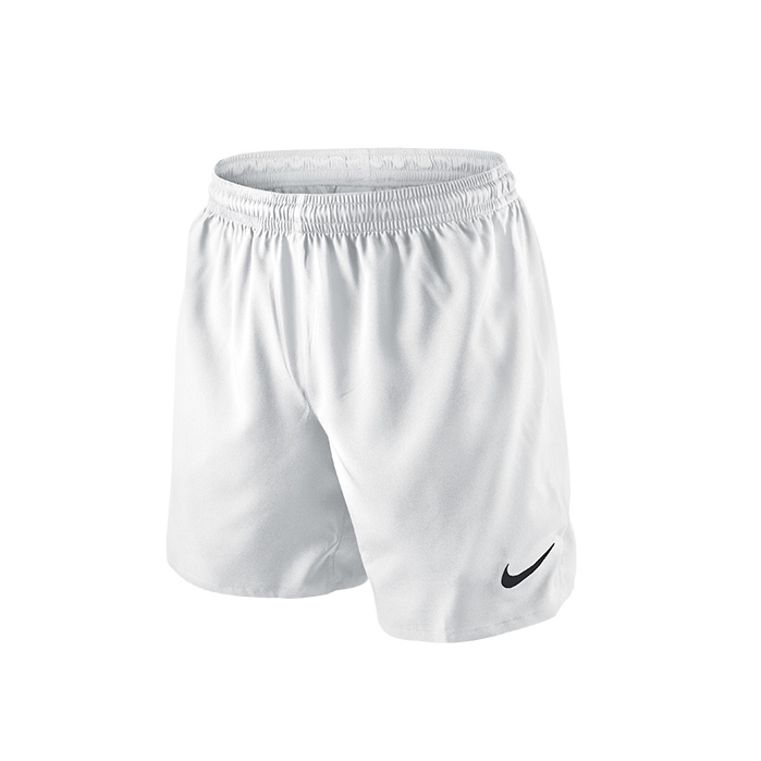 womens woven nike shorts