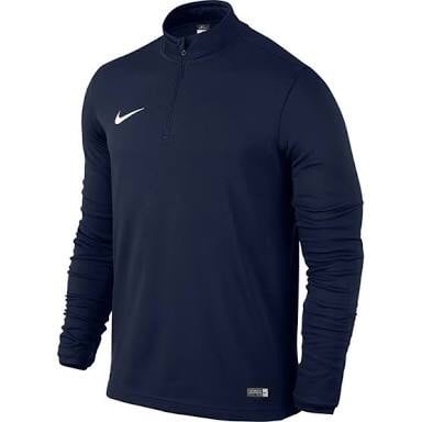 mens navy nike tracksuit