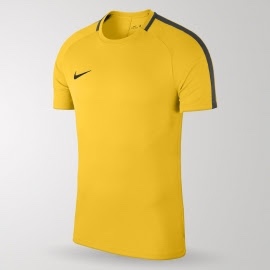 yellow nike jersey
