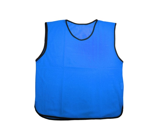 Training Bibs - Blue - The Football Factory