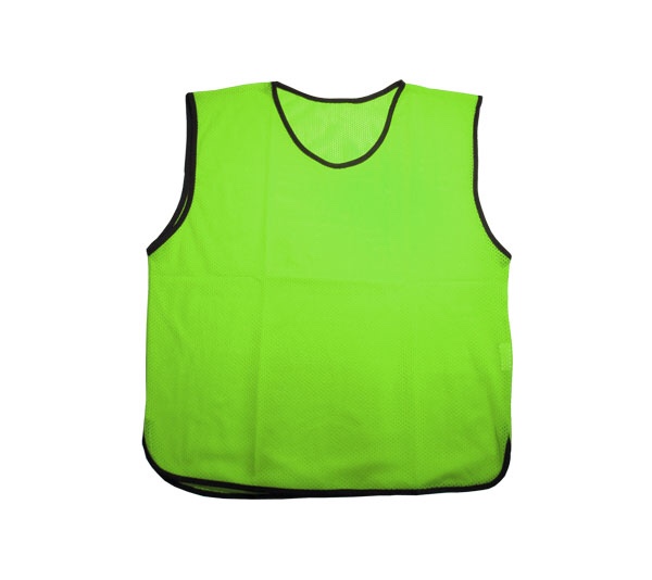 Training Bibs - Green - The Football Factory