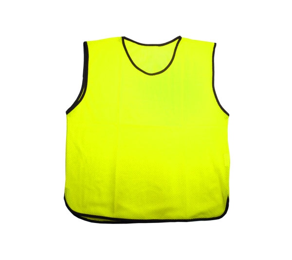 Training Bibs Yellow The Football Factory