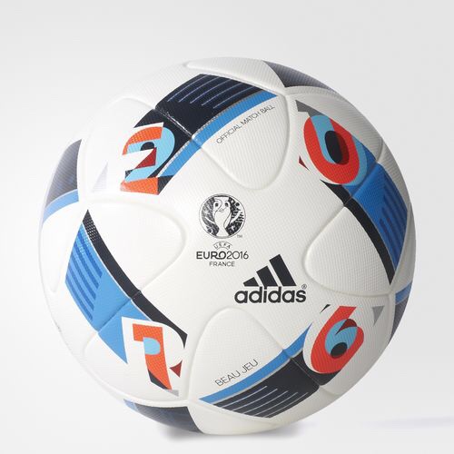 UEFA EURO 2016 Official Match Ball 