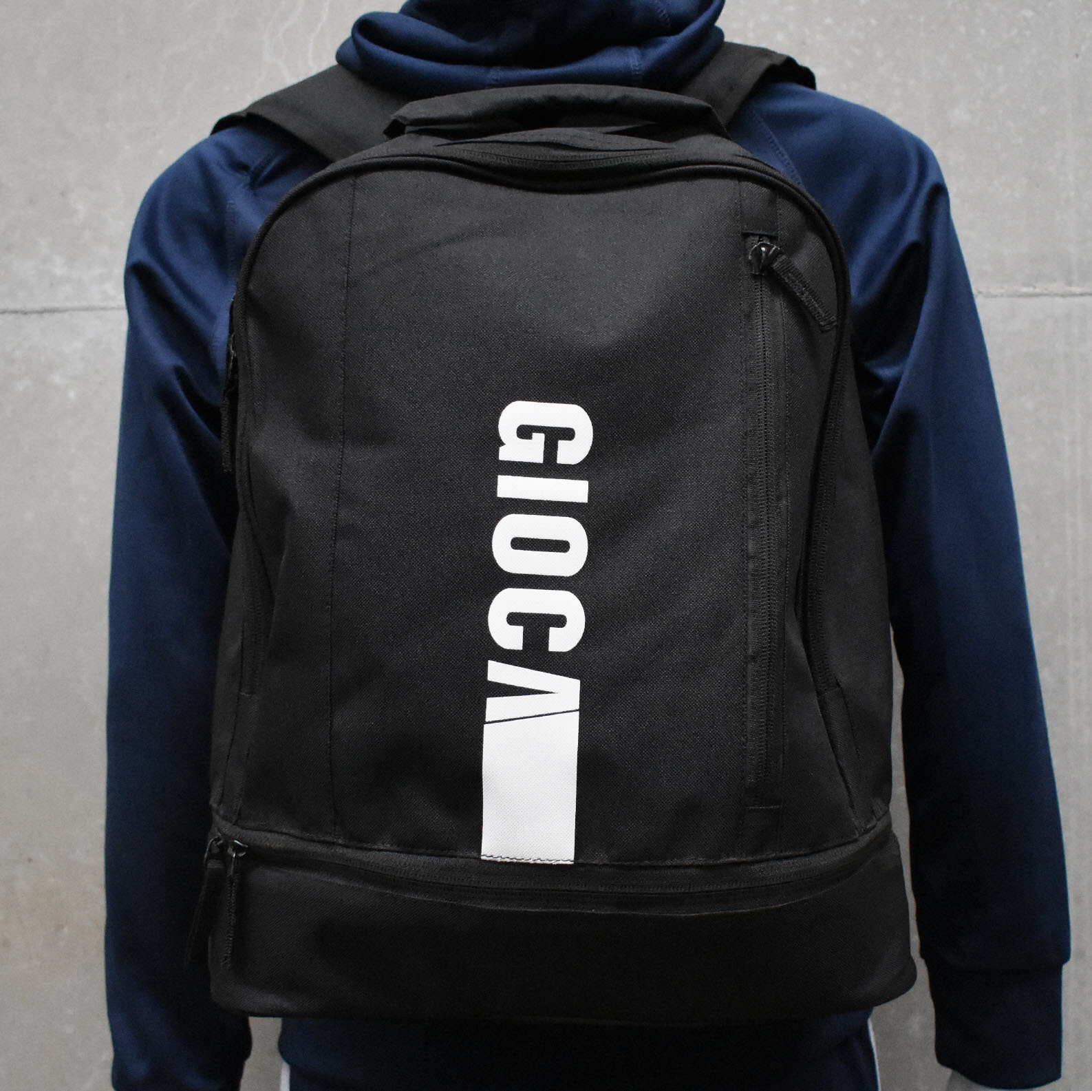 Gioca Backpack The Football Factory