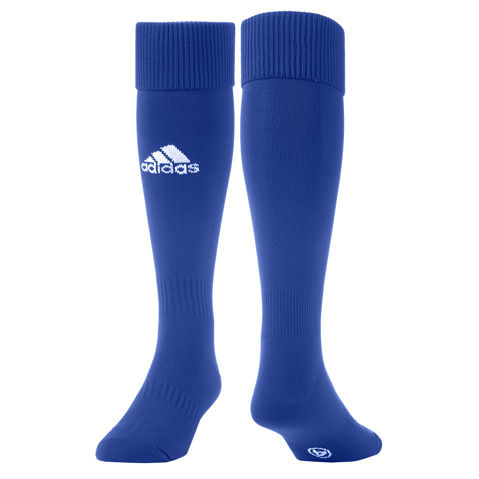 navy adidas football socks
