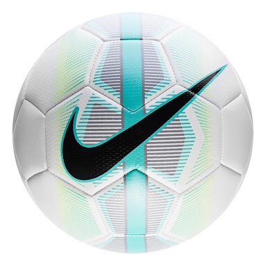 mercurial veer
