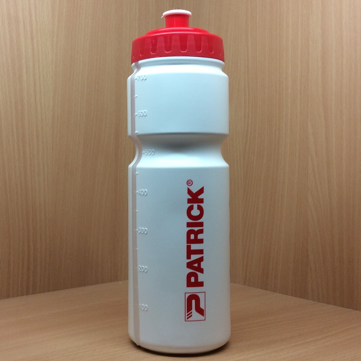 Patrick Water Bottle - The Football Factory