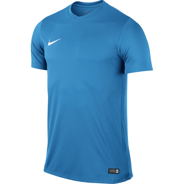 Nike Park VI Jersey Men’s (University Blue) Teamwear - The Football Factory