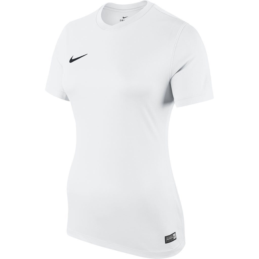 Nike Park Vi Jersey Women S White Teamwear The Football Factory