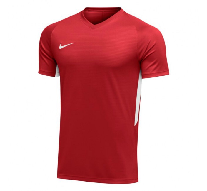 Nike Tiempo Premier Jersey Youth (University Red) Teamwear - The ...