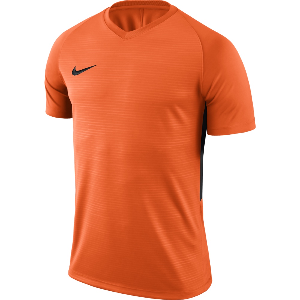 Nike Men’s Tiempo Premier Jersey (Safety Orange) Teamwear - The ...