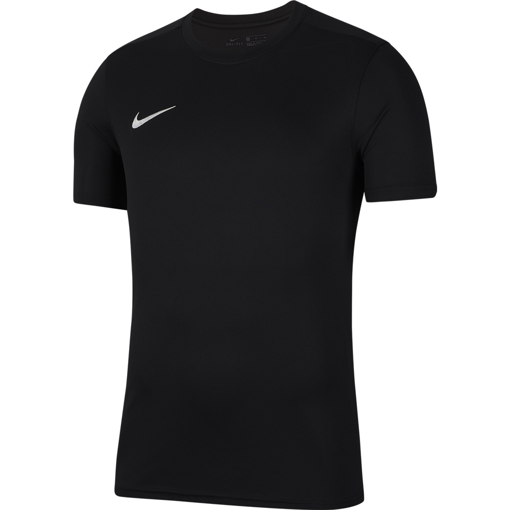 Nike Park VII Jersey Youth (Black/White) Teamwear - The Football Factory