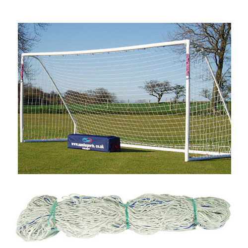 Samba 5.0x2.0m Net The Football Factory