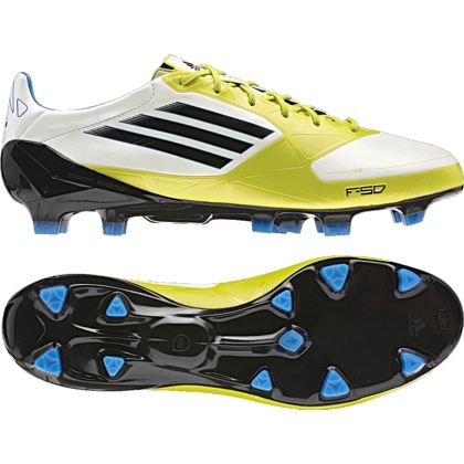 adidas f50 black yellow