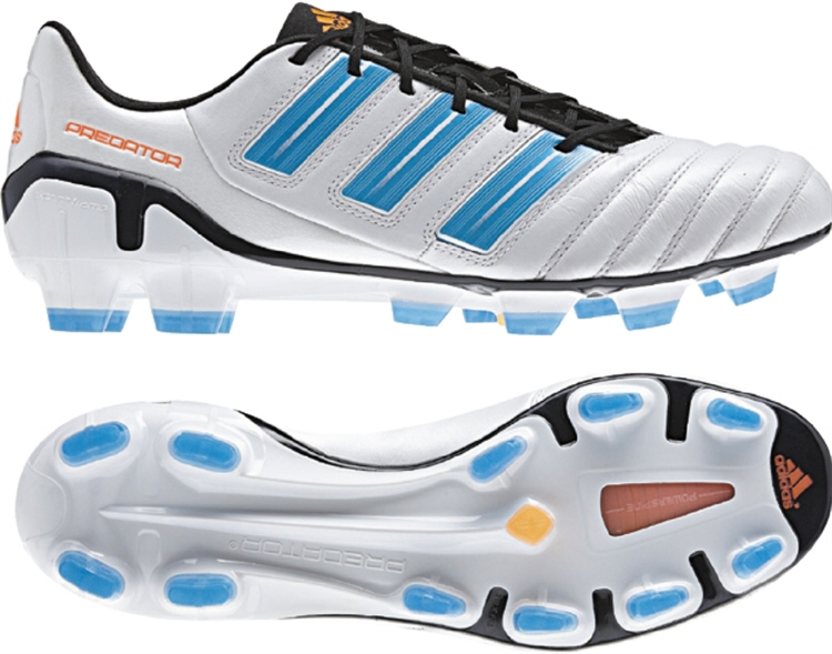 adipower predator trx fg