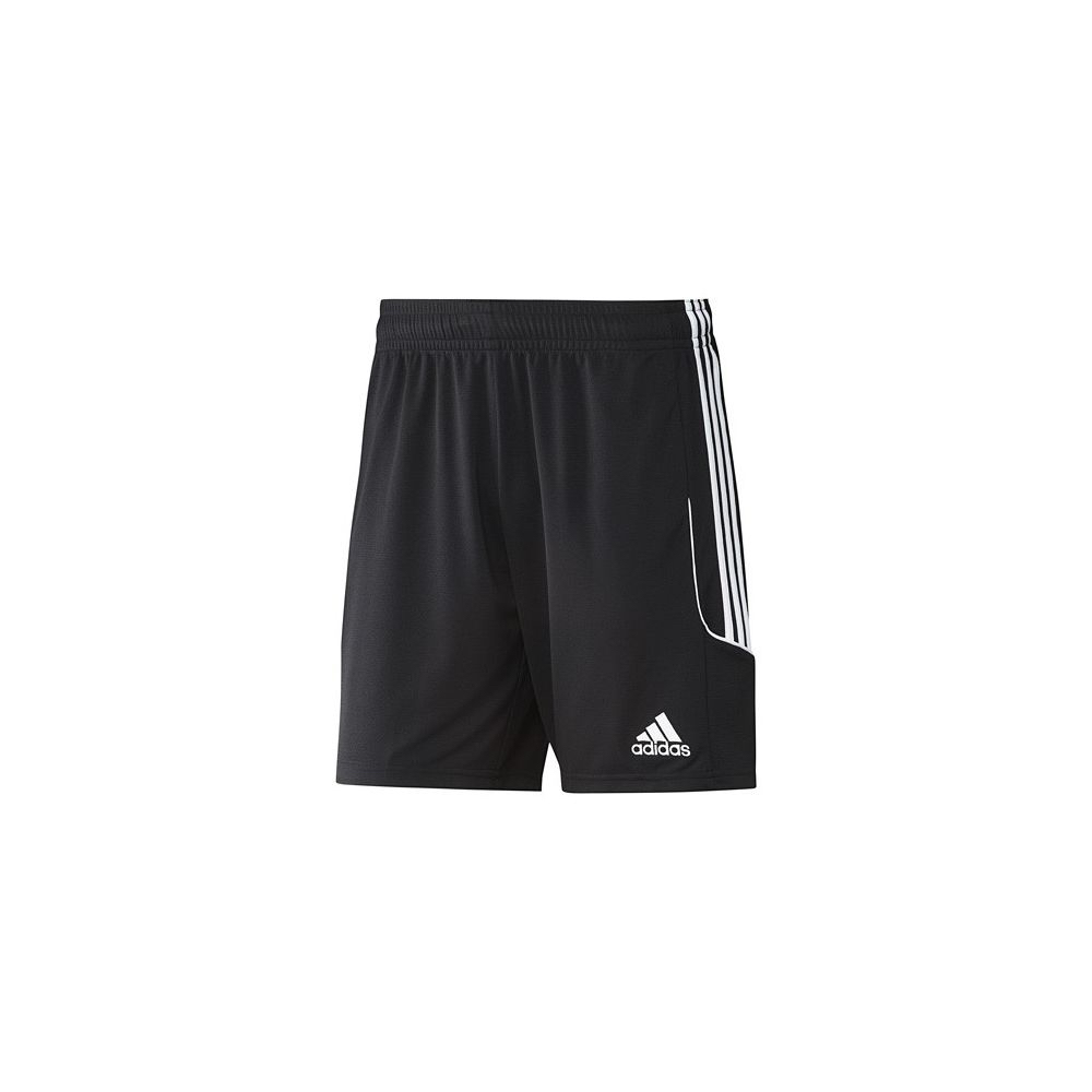 Adidas Squadra 13 Shorts (Black) - The 