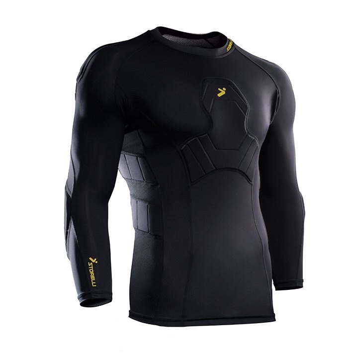 bodyshield goalkeeper