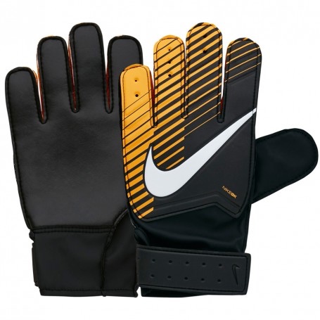 nike gk match youth gloves