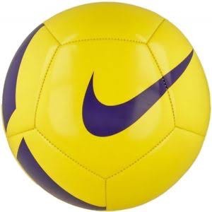 nike pitch team football