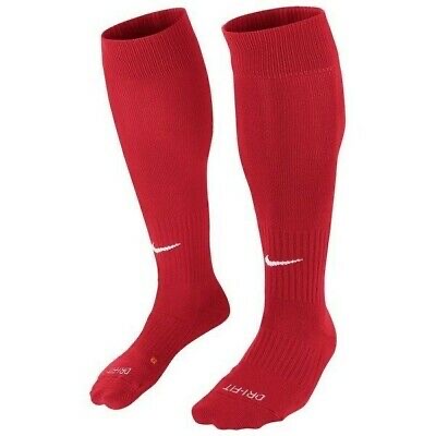 nike knee high socks