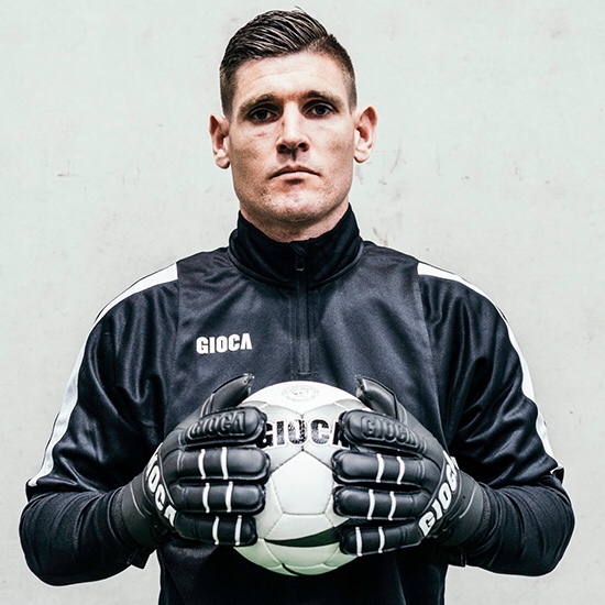 bodyshield goalkeeper