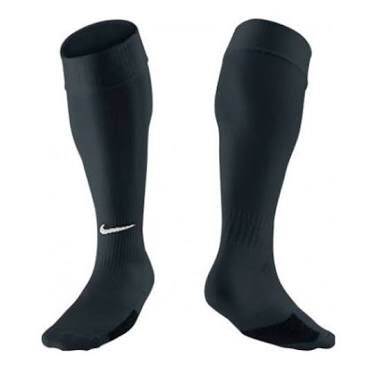 Nike Park IV Football Socks Black/White - The Football Factory