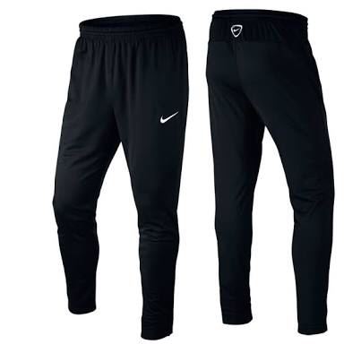 Nike Libero Tech Knit Pants Youth - The Football Factory