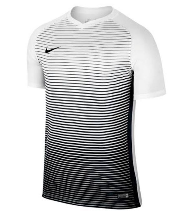 nike us ss precision iv jersey