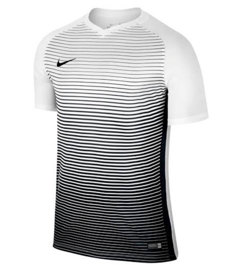 nike us ss precision iv jersey