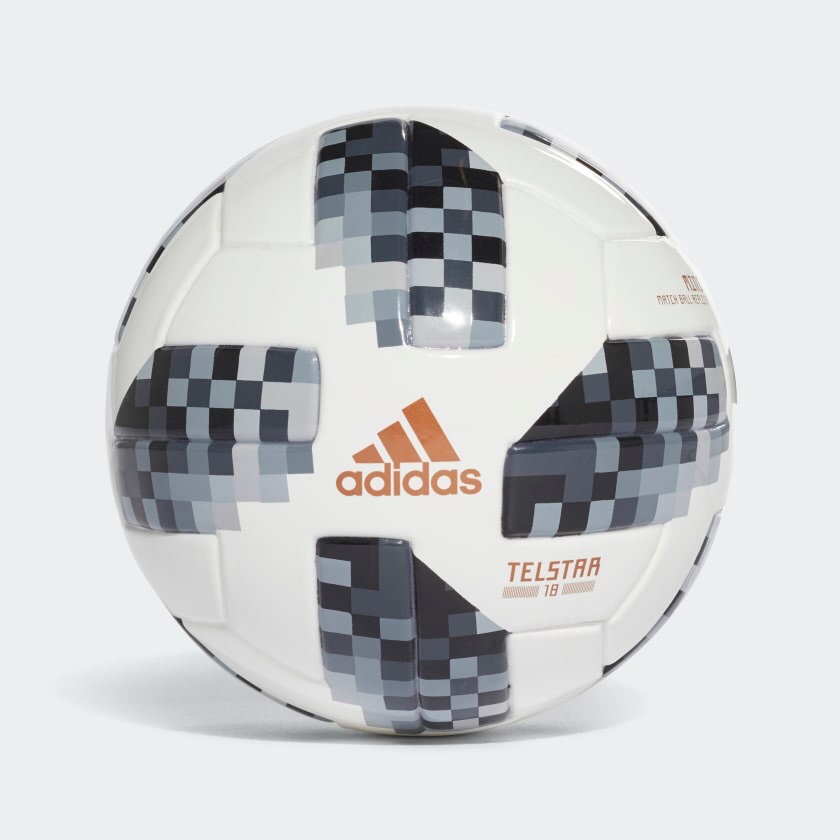fifa soccer ball 2018