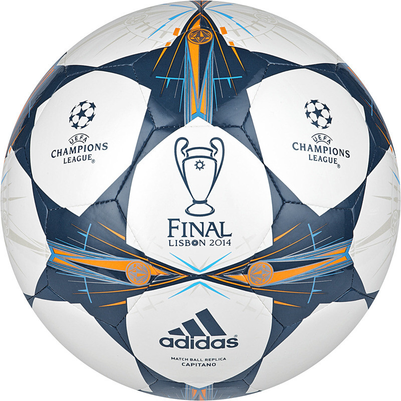 Adidas Champions League Final 2014 The Football Factory