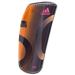 adidas f50 lesto shin guards