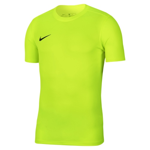 Nike Park VII Jersey Men’s (Volt) Teamwear - The Football Factory