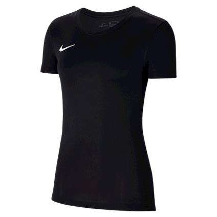 Nike Park VII Jersey Women’s (Black) Teamwear - The Football Factory