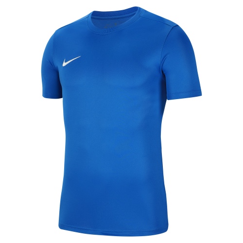 Nike Park VII Jersey Youth (Royal Blue) Teamwear - The Football Factory