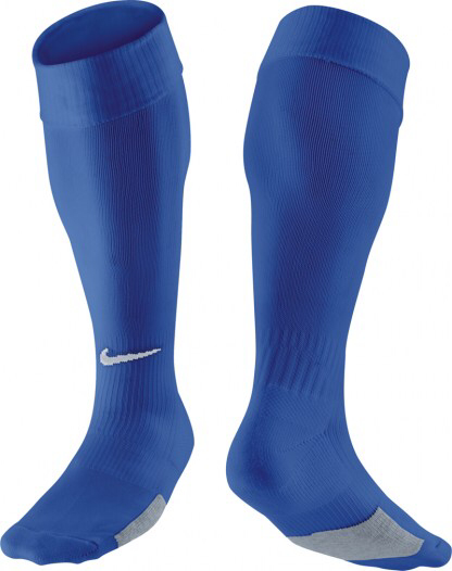 Nike Park IV Sock (Blue) - The Football Factory