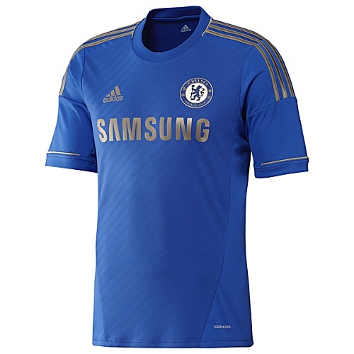 CFC Home Jersey (Official Licensed) (2012/2013) - The Football Factory