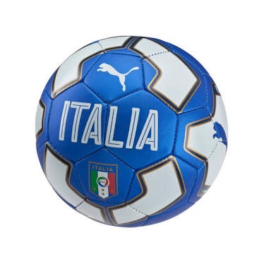 New Italia Symbol Soccer Ball ALL WEATHER Italy Soccer Ball Official Size 5 