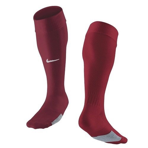 voorspelling Grijpen pols Nike Park IV Red Socks - The Football Factory