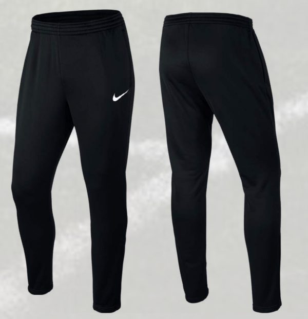 Nike Academy Tech Pant (Black) - The 